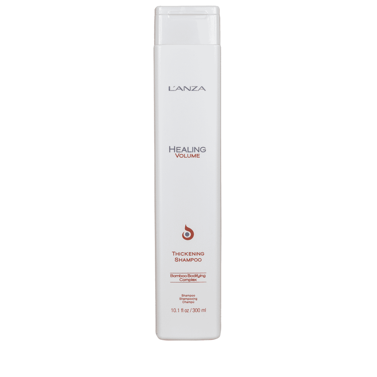 Thickening Shampoo