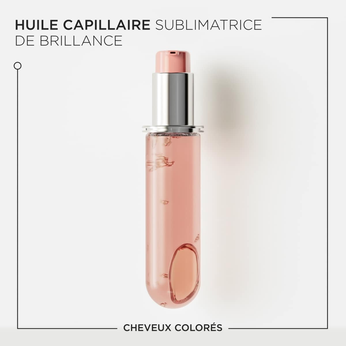 L‘Huile Cicagloss Refill