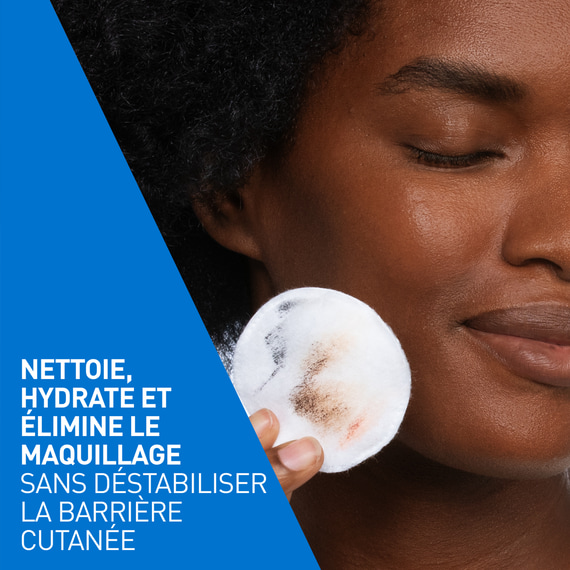 Eau micellaire hydratante