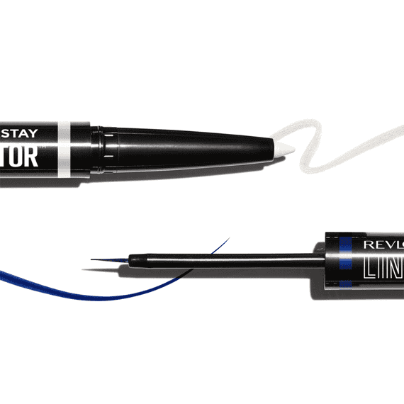 Line Creator Double Ended Liner - Cool as Ice