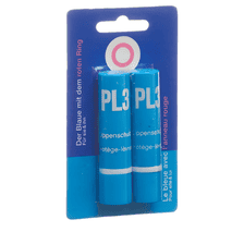 Protezione labbra blister duo