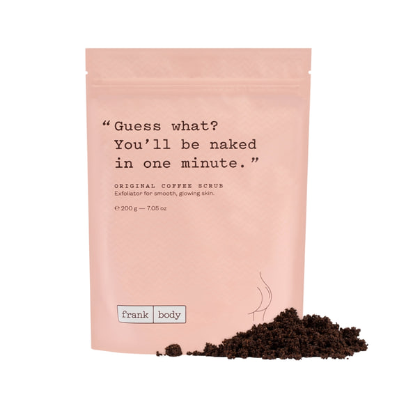 Original Coffee Scrub