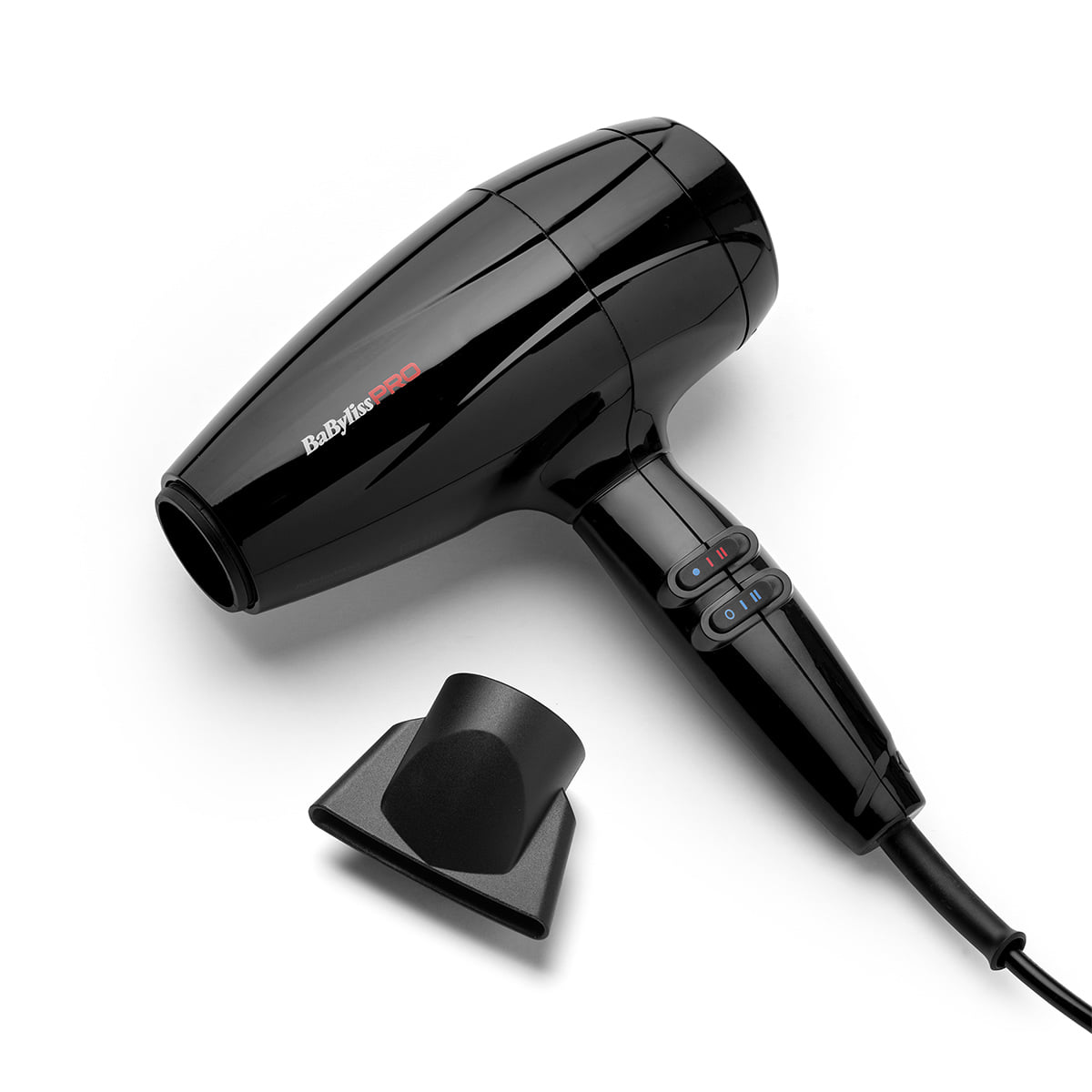Vero High Speed Digital Compact 2000W BAB6280E