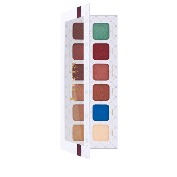 Eyeshadow Palette - Secret of Amira