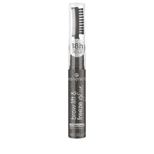 Brow Lift & Freeze Glue - 06 Black Brown
