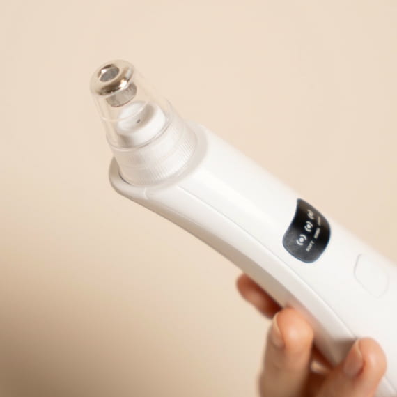 Detergente Per Pori A Vuoto DeepClean