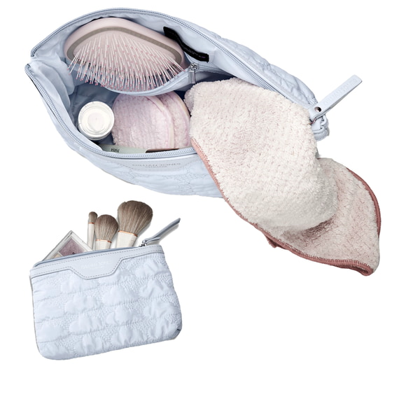 Urban Travel 2-Piece Set - Blue Sky