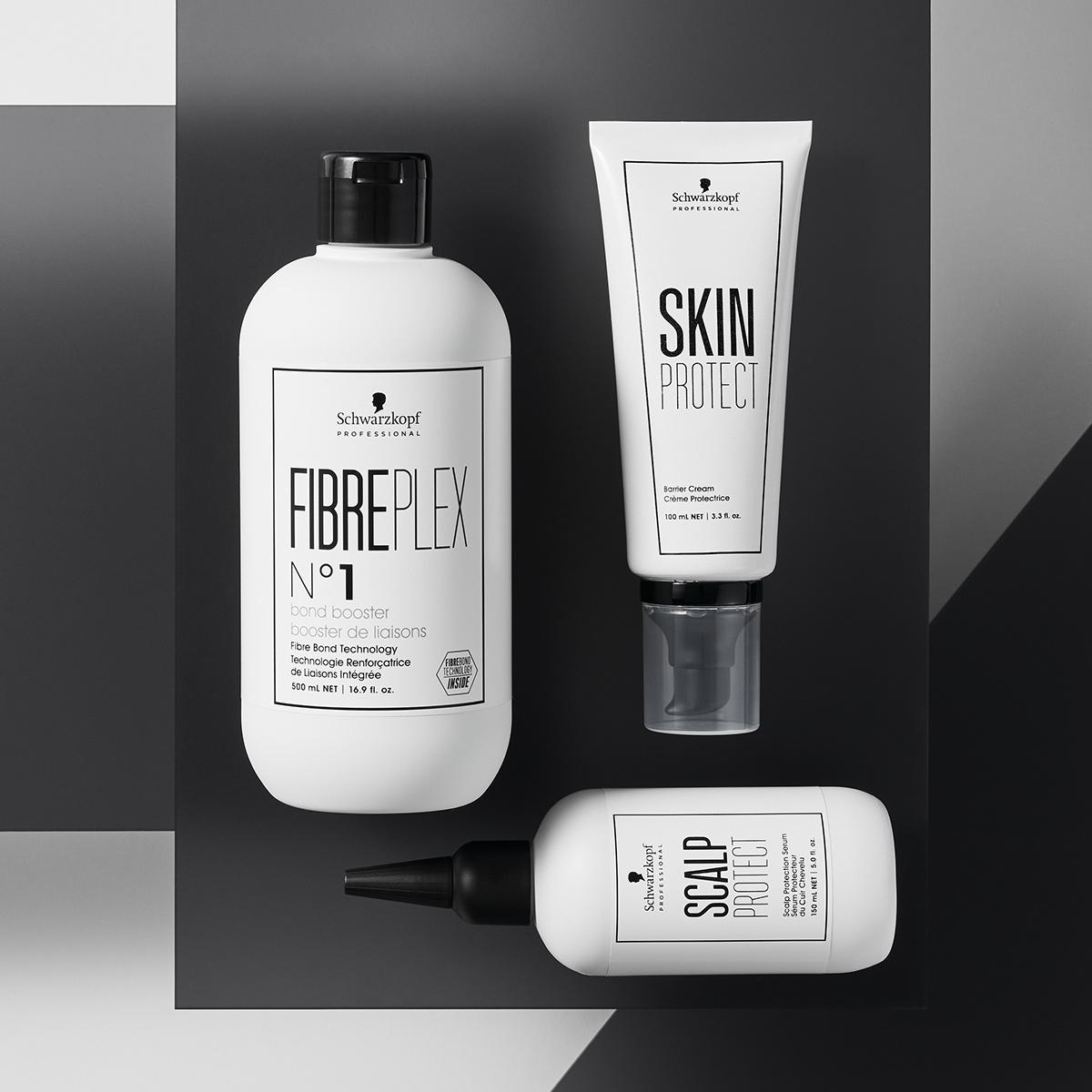 N°1 Bond Booster