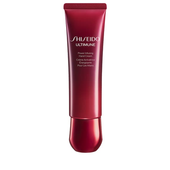 Power Infusing Hand Cream