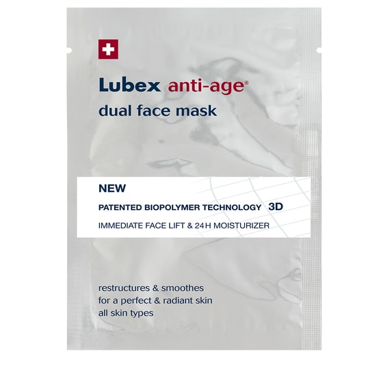 Dual Face Mask 2 Stk.