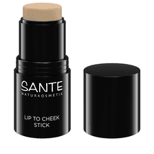 Lip to cheek stick 02 glow to go