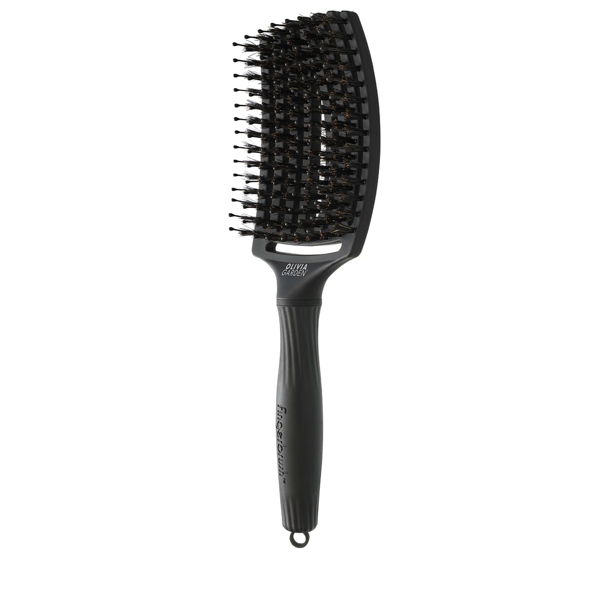 Fingerbrush Combo large Full Black