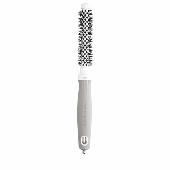 Expert Blowout Shine - White & Grey 15