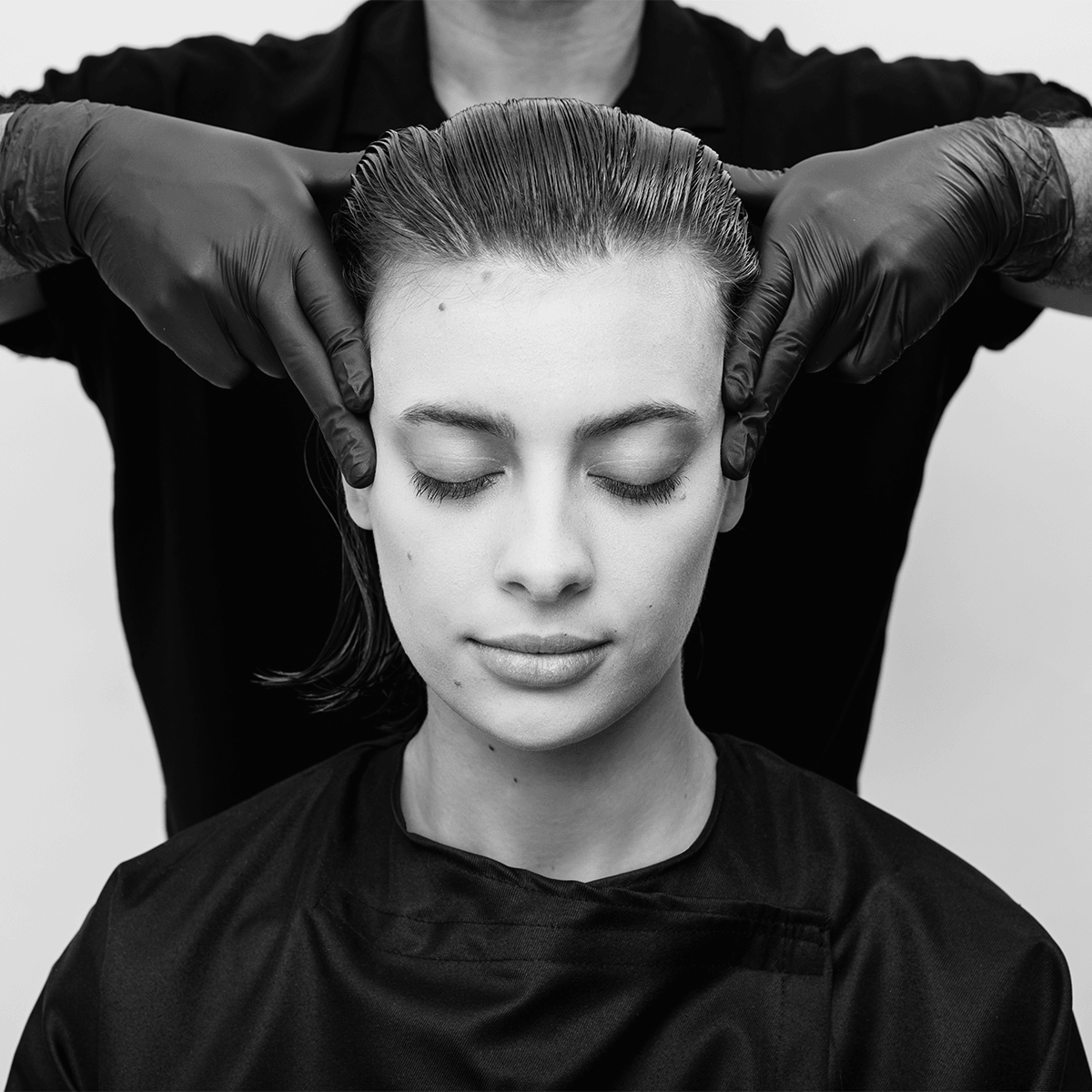Anti-Hair Loss Shampoo