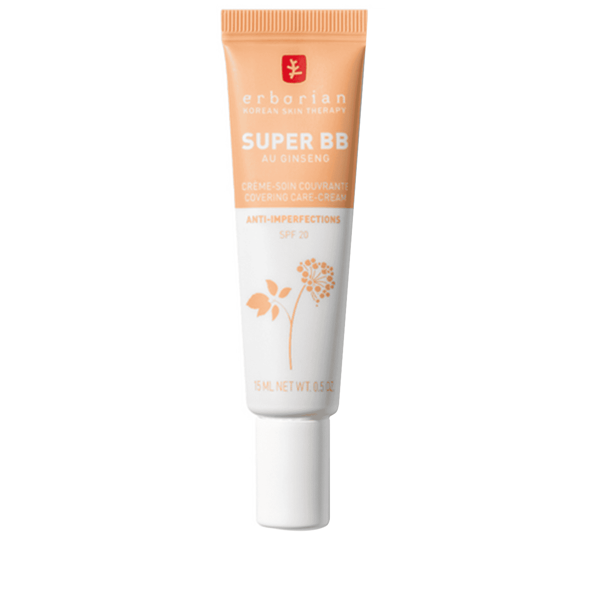 Super BB Doré