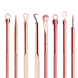 Pimple Popper Kit with Case