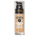 Makeup combination/oily skin