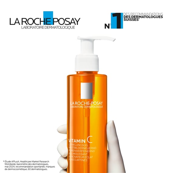 Pure Vitamine C Cleanser