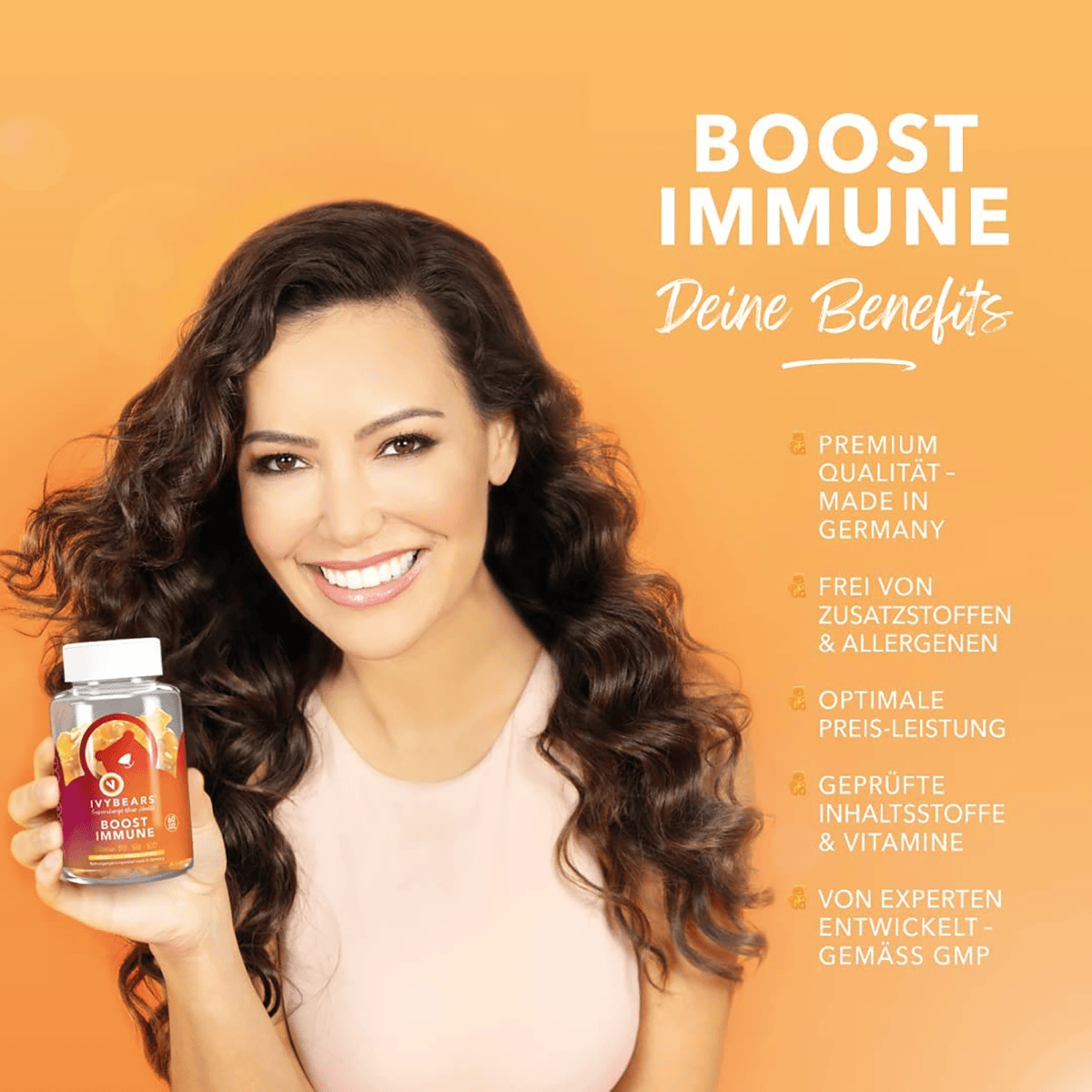 Boost Immune