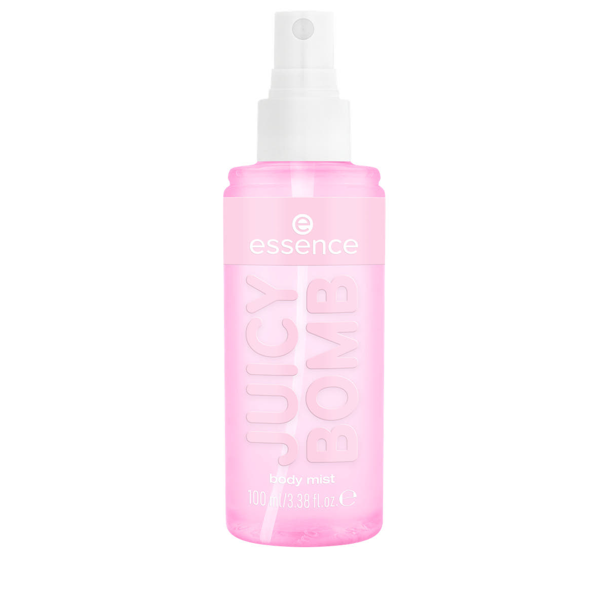 Mood Boosting Drop Body Mist - 111 Love Spell