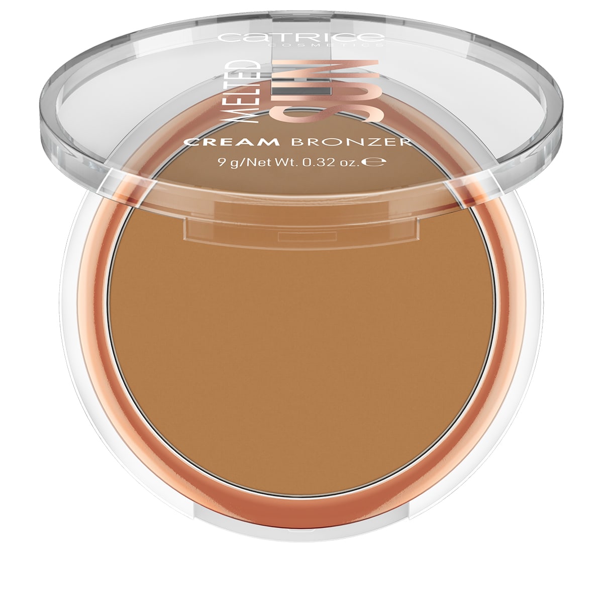 Melted Sun Cream Bronzer 020 Beach Babe
