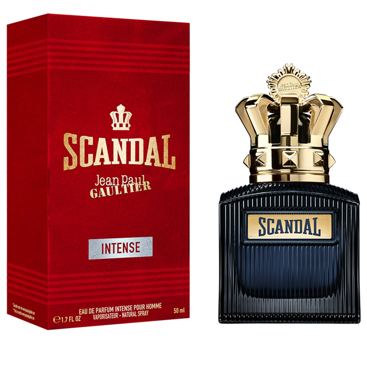 Intense Eau de Parfum
