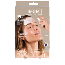 Anti-Aging 99% Collagen Forehead Patches