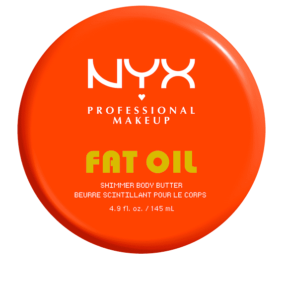 Body Butter - Caramelt Mami