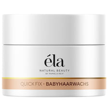 Baby Hair Wax Quick Fix