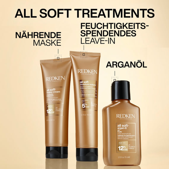 Moisture Restore Leave-in Treatment