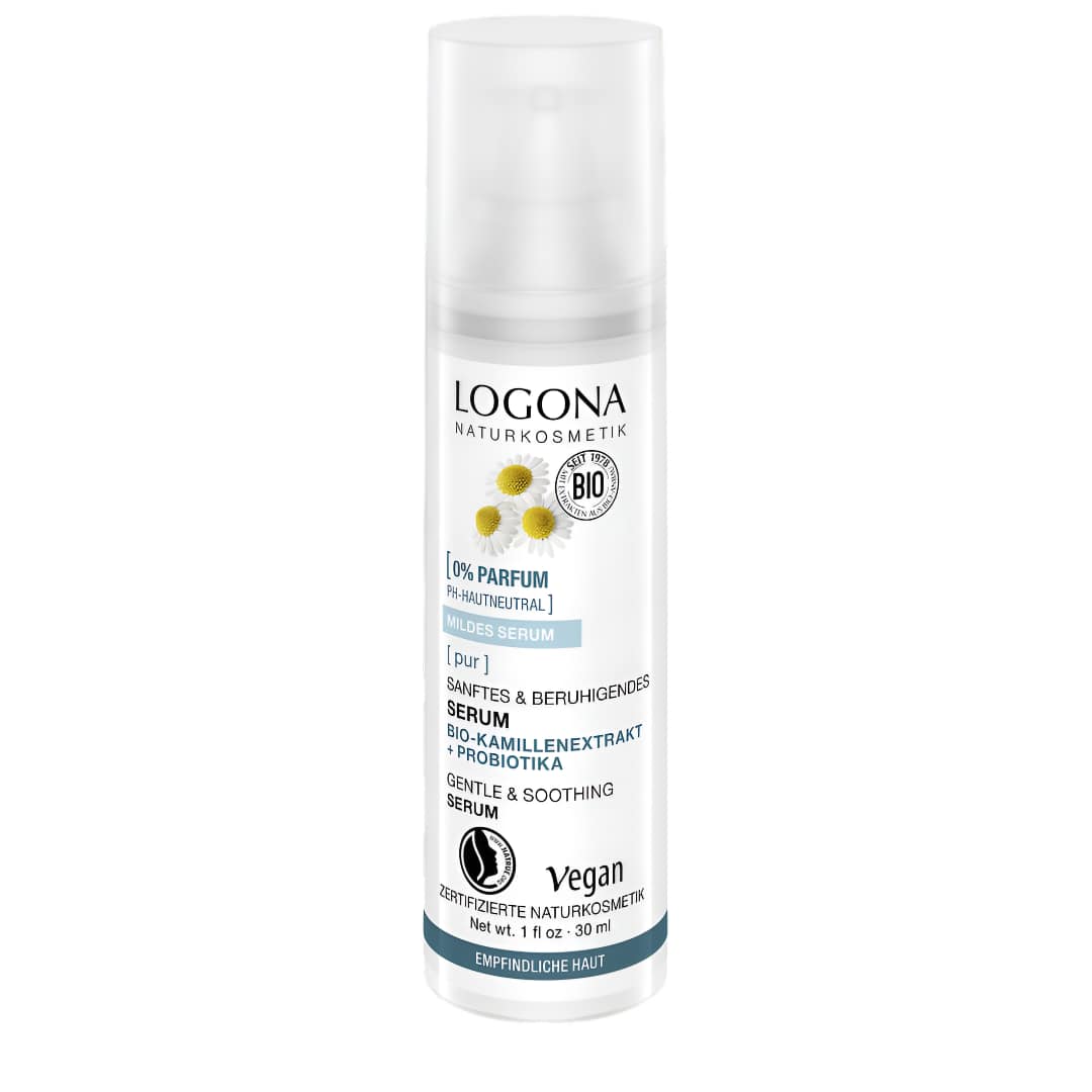 Chamomile Serum