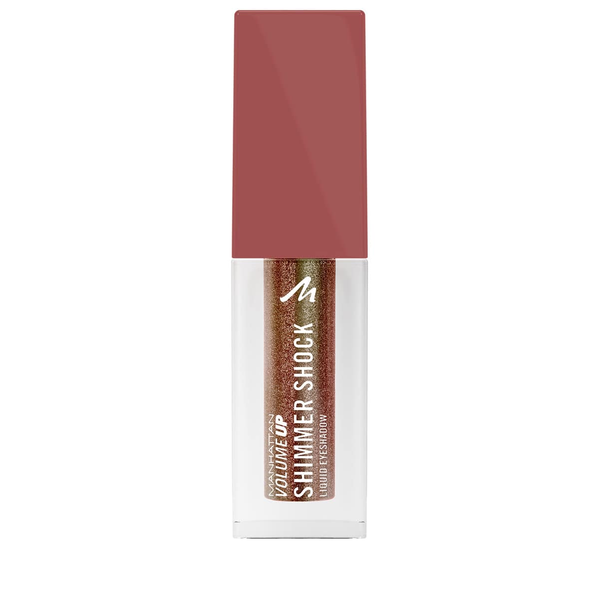Volume Up Shimmer Shock Eyeshadow - 005 Spice Shock