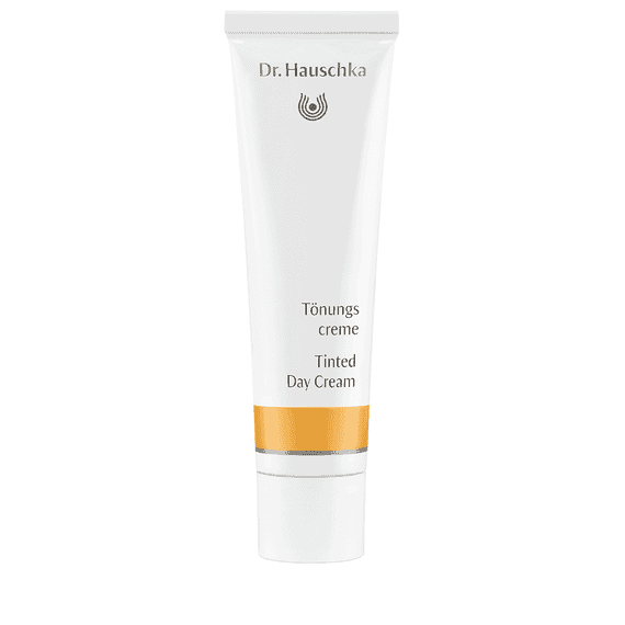 Dr. Hauschka - Tönungscreme