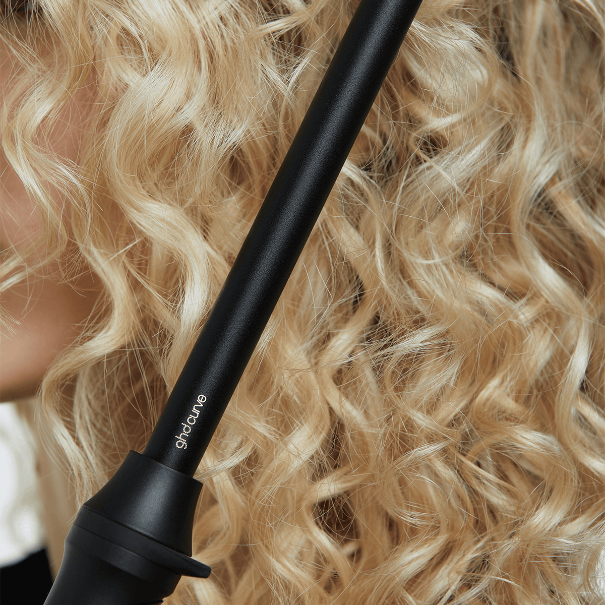 Curve Thin Wand