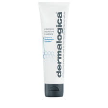 Intensive Moisture Balance