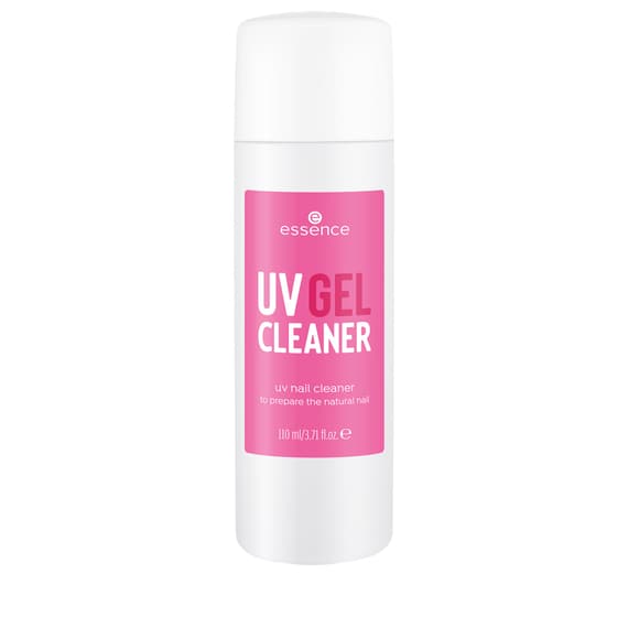 UV Gel Cleaner Nail Cleaner