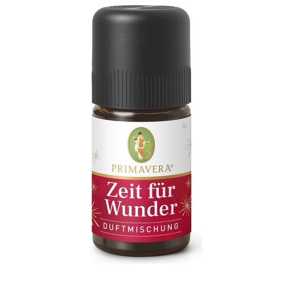 Duftmischung Zeit für Wunder