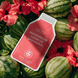 Sheet Mask Watermelon, Hibiscus, Bakuchiol