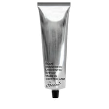 Body Sunscreen