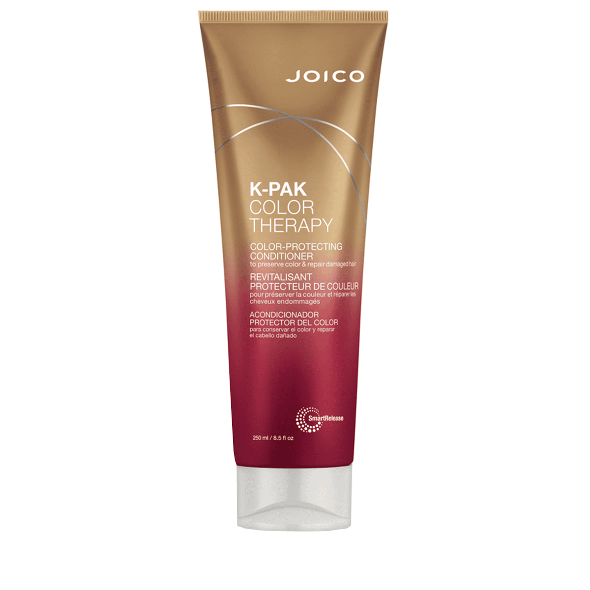 K-PAK Color Therapy Color-Protecting Conditioner