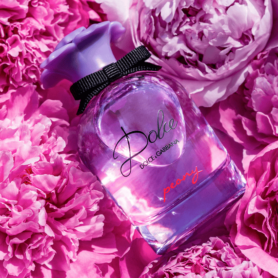 Peony - Eau de Parfum