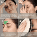 Gesicht Patches mit Aloe Vera