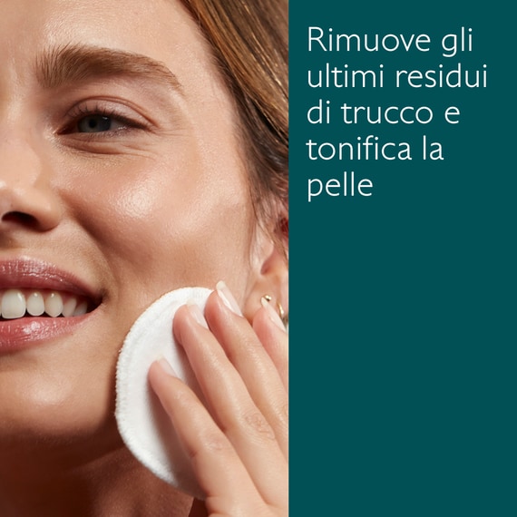 Lozione Tonica Idratante