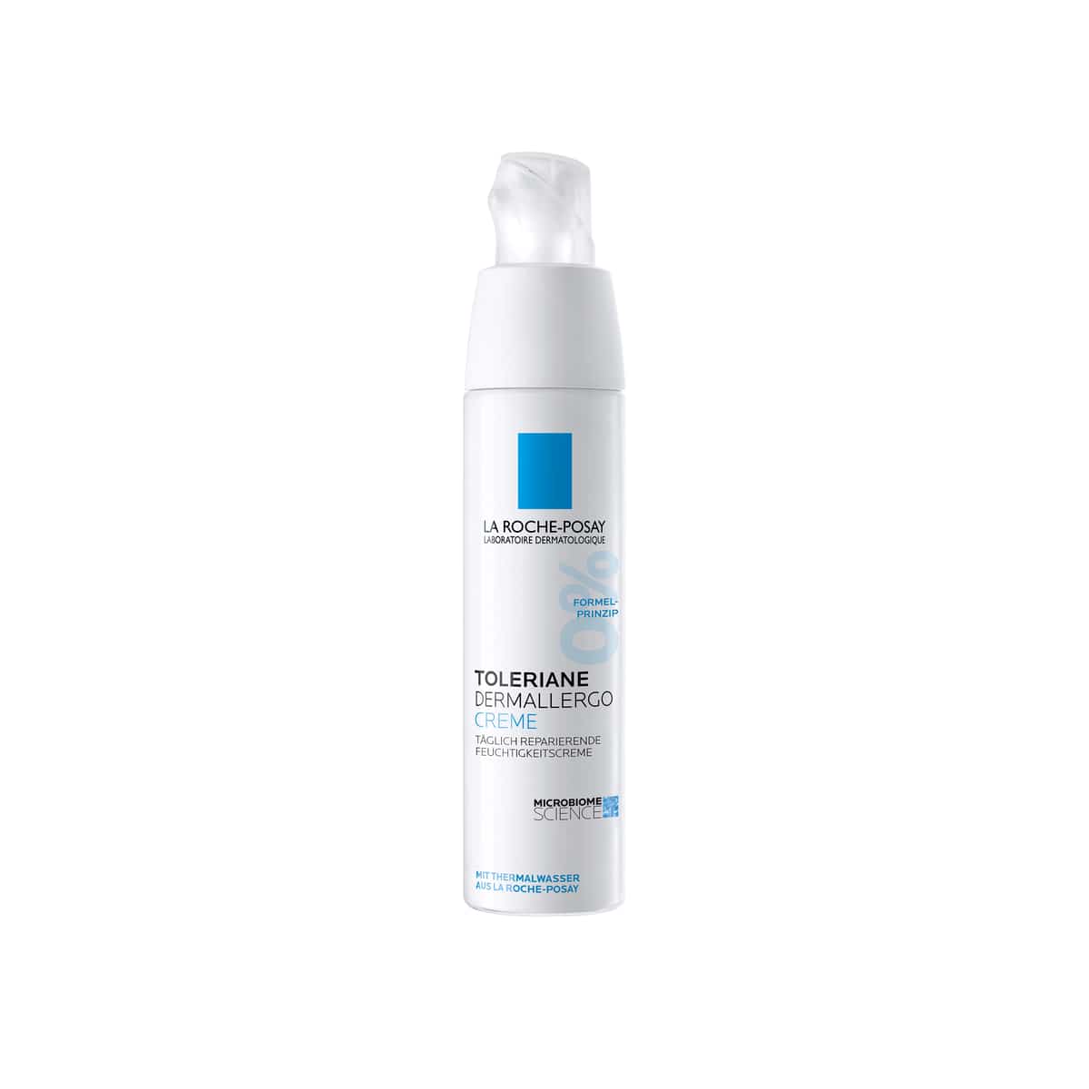 Dermallergo - Soothing Moisturizer