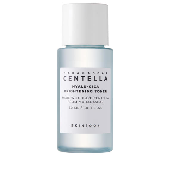 Hyalu-Cica Brightening Toner
