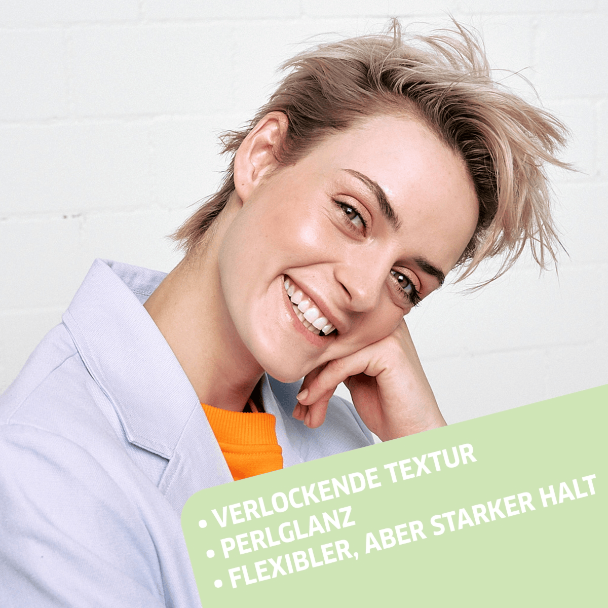 Pearl Styler