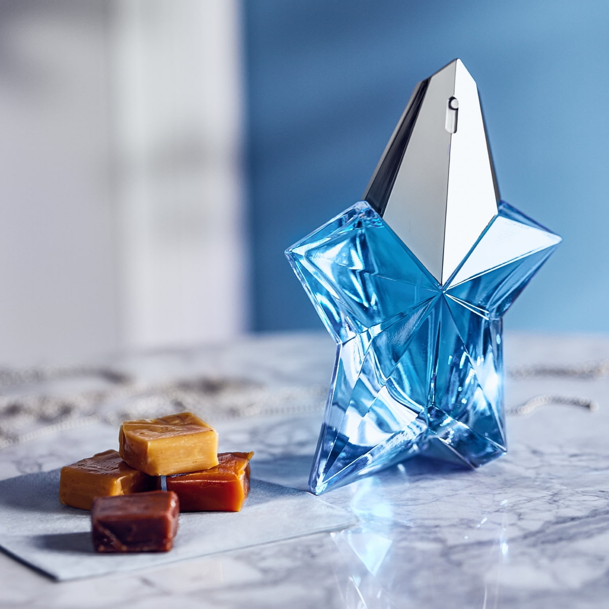 Angel Eau de Parfum Eco Refill