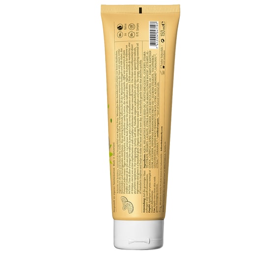 Mandarin Moisturising Body Lotion