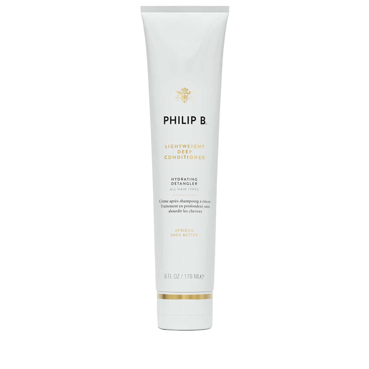 Light Weight Deep Conditioner