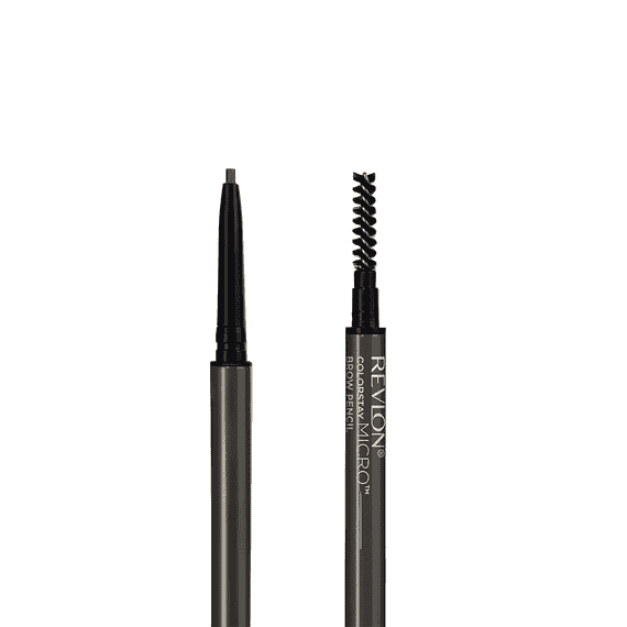 CS Micro Brow Pencil - Soft Black 457